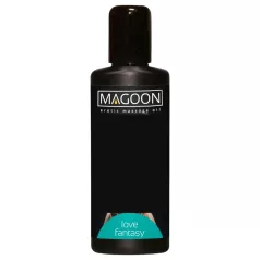 Magoon Massageöl - Liebesfantasie (100ml)