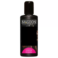 Magoon Massageöl - Orientalischer Rausch (100ml)