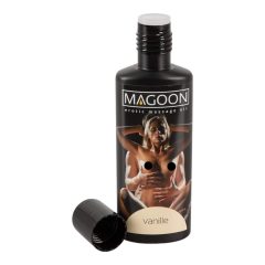 Magoon Massageöl - Vanille (100ml)