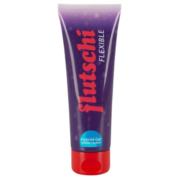Flutschi Flexibler Gleitgel (80ml)