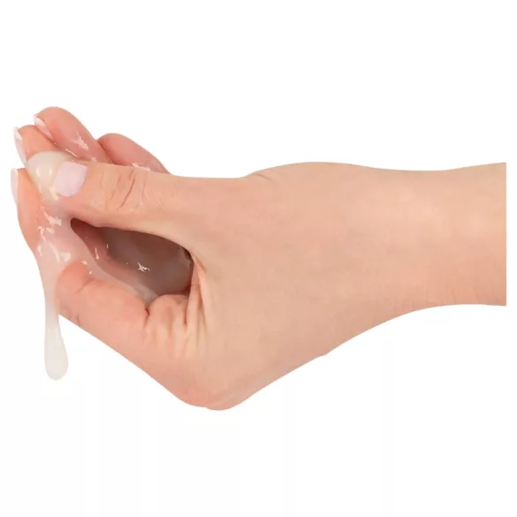 Kunstsperma-Gleitgel (125 ml)