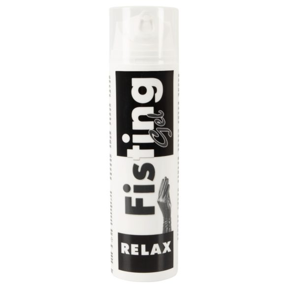 Fisting Relax Gel-Gleitmittel (200ml)