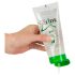 Just Glide Bio - Wasserbasiertes Veganes Gleitgel (200 ml)