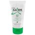 Just Glide Bio ANAL - Wasserbasierter veganer Gleitmittel (50 ml)