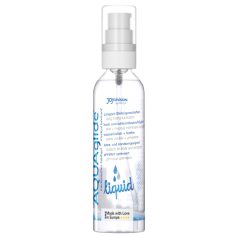   AQUAglide Liquid - Sanftes, wasserbasiertes Gleitmittel (50ml)