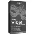 Orgie Sexy Vibe High Voltage - unisex flüssiger Vibrator (15ml)