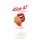 Lick it! - 2in1 essbares Gleitmittel - Erdbeere (50ml)