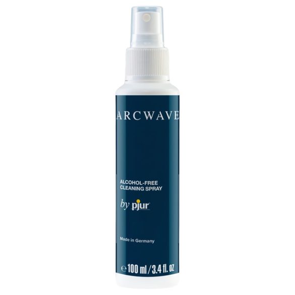 Arcwave Cleaning - Desinfektionsmittel Spray (100ml)