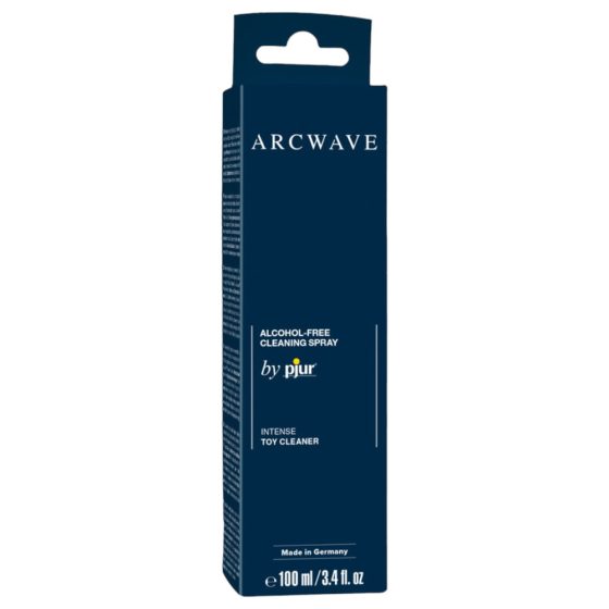 Arcwave Reinigung - Desinfektionsspray (100ml)