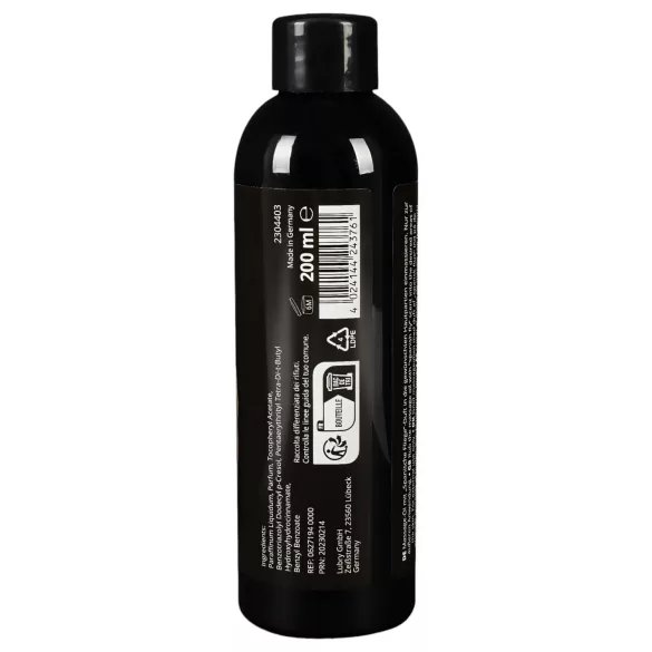 Magoon Massageöl - Spanische Lust (200ml)
