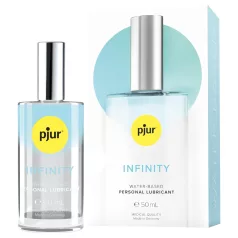 pjur Infinity - Premium Gleitmittel auf Wasserbasis (50ml)
