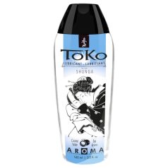   Shunga Toko - Gleitmittel auf Wasserbasis - Kokoswasser (165ml)