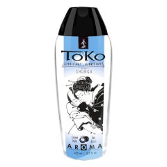   Shunga Toko - wasserbasiertes Gleitmittel - Kokoswasser (165ml)