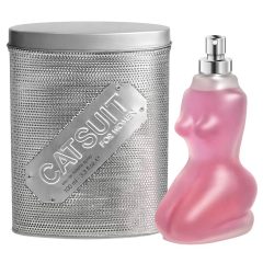 Catsuit - Pheromon-Parfüm für Frauen (100ml)