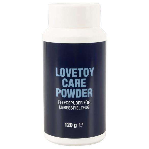 Love Toy Puder - Intimpuder für Spielzeug (120g)