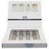 HOT LMTD Parfüm-Set für Damen (4x5ml)