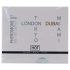 HOT LMTD Parfüm-Set für Damen (4x5ml)