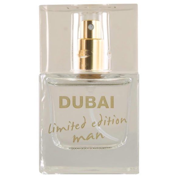 HOT Dubai - Pheromon-Parfüm für Herren (30ml)