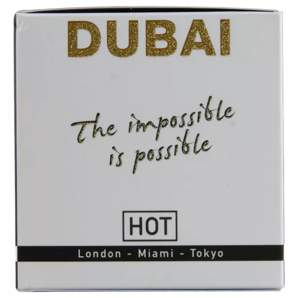 HOT Dubai - Pheromon-Parfum für Männer (30ml)