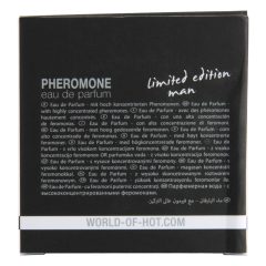 HOT Dubai - Pheromon-Parfüm für Männer (30ml)