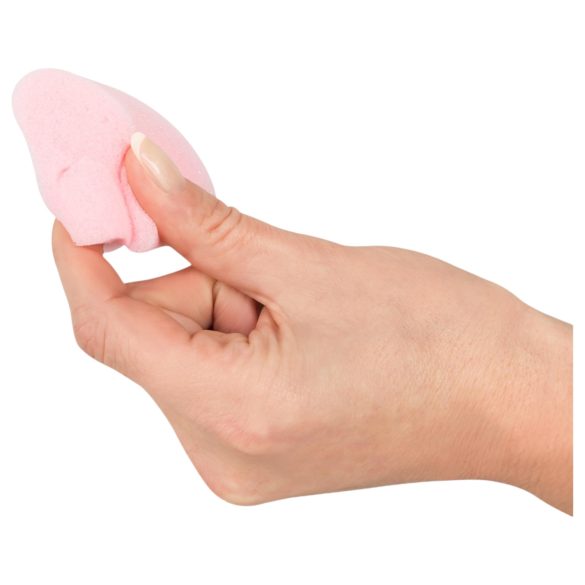 JoyDivision weicher Tampon (3 Stk.)