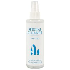   Spezieller Reiniger - Desinfektions- und Reinigungsspray (200ml)