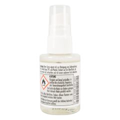 Spezialreiniger - Desinfektionsspray (50ml)