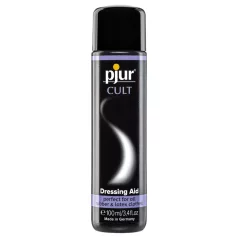 pjur - Lack- und Latex-Gleitspray (100 ml)