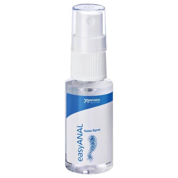 easyANAL Relax - Anal-Pflegespray (30ml)