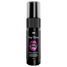 Intt Deep Throat - Oral-Anästhesie-Spray (12ml) Intt Deep Throat - Oral-Anästhesie-Spray (12ml)