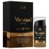 Intt Vibration! Flüssiger Vibrator - Kaffee (15ml)