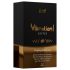 Intt Vibration! Flüssiger Vibrator - Kaffee (15ml)