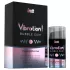Intt Vibration! - flüssiger Vibrator - Kaugummi (15 ml)