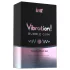 Intt Vibration! - flüssiger Vibrator - Kaugummi (15 ml)