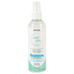   JoyDivision Clean Safe - Desinfektions- und Reinigungsspray (200ml)