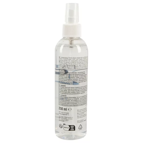 Just Glide - Reinigungs-Spray (250ml)