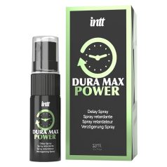 Intt Dura Max Power - Verzögerungsspray (12ml)