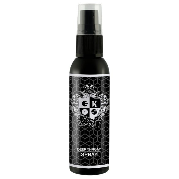 Eros Double Action - Orales Betäubungsspray (50ml)