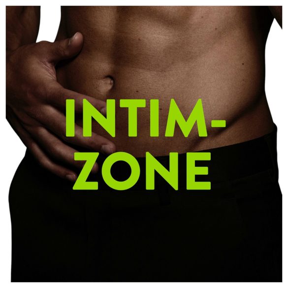 Veet - Intimenthaarungscreme und Balsam für Männer (100+50ml)