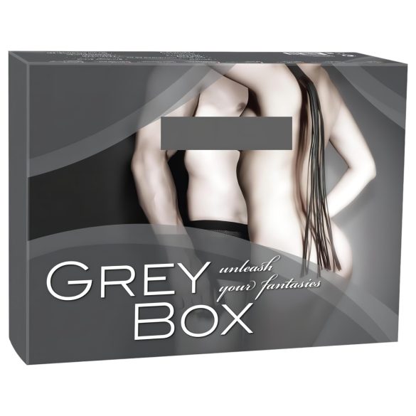 GRAU Set (mehrteilig)