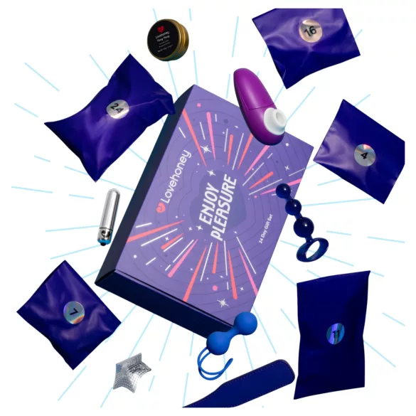 Womanizer Adventskalender - Lovesexshop.at Sexshop