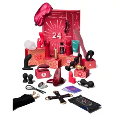   Magic Shiver Couples - erotischer Adventskalender - 2026 (24-teilig)