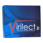 Virilect - Nahrungsergänzungskapsel für Männer (2 Stück)