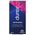 Durex Intense Orgasmic - Stimulierendes Intimgel für Frauen (10 ml)