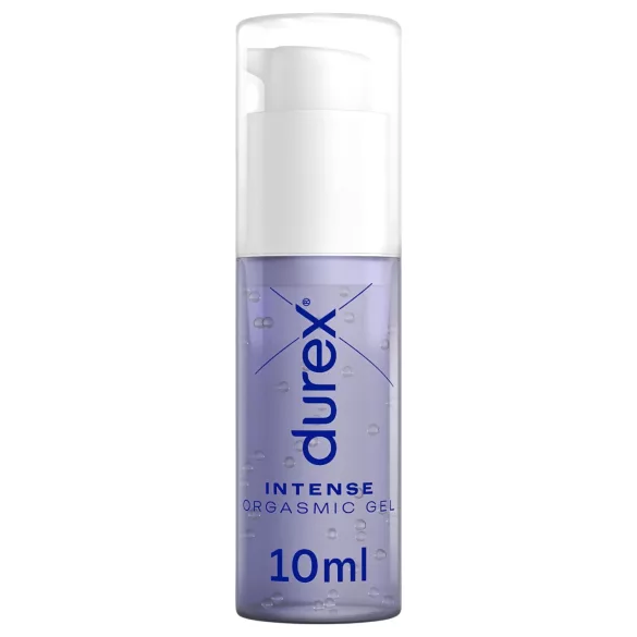 Durex Intense - stimulierendes Intimgel für Frauen (10ml)