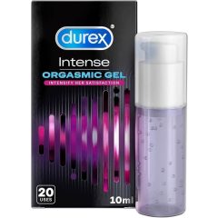   Durex Intense Orgasmic - stimulierendes Intimgel für Frauen (10ml)