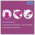 Durex Intense Orgasmic - Stimulierendes Intimgel für Frauen (10 ml)