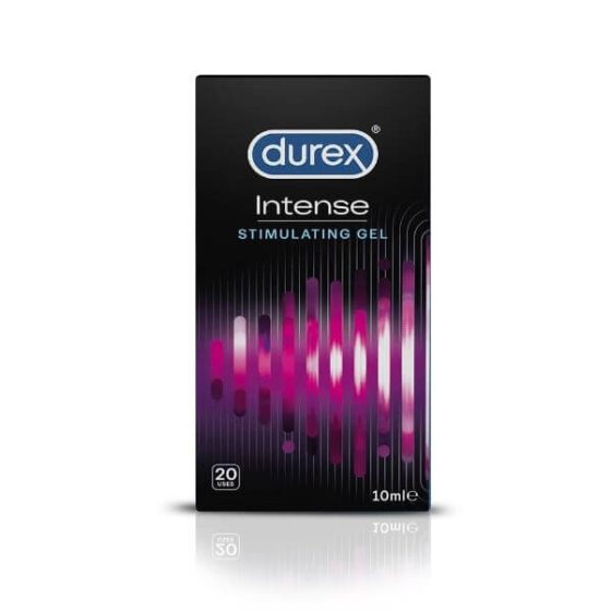 Durex Intense Orgasmic - anregendes Intimgel für Frauen (10ml)