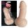 Squeeze Willy - Stressball in Penisform (natur)