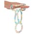 Candy Cuffs - Zucker-Handschellen - bunt (45g)